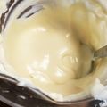 よりぴ＊'s cooksnap of when they made ＊ベジ＊基本の豆乳マヨネーズ.