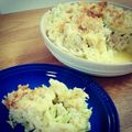クックJ6EAK0☆'s cooksnap of when they made 鶏むね肉deスコップキャベチーズメンチ★.
