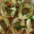 クック69CLLF☆'s cooksnap of when they made 車麩でお手軽ピザトースト.