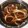 クックIKDMZ5☆'s cooksnap of when they made うどん簡単つゆ.