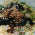 すがまっち's cooksnap of when they made 青ネギ大量消費！ネギ焼き.