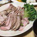 りんりんはなな's cooksnap of when they made 炊飯器でやわらか！ローストポーク.