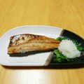 ドルフィンサーモン's cooksnap of when they made 簡単♪焼き魚♡サバのポン酢焼き♪.