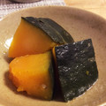 りんちゃんのテーブル's cooksnap of when they made かぼちゃの煮物.