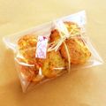 うっどすとっく✩'s cooksnap of when they made 簡単♪コーンフレーク＊クッキー＊.