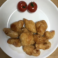 uiro0930's cooksnap of when they made ☆給食の人気献立☆揚げささみのレモン煮♡.