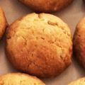 サクラ0922's cooksnap of when they made 簡単適当きなこスコーン.