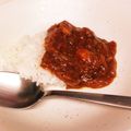 ままこぐま's cooksnap of when they made 缶詰消費＊さば味噌缶のトマトカレー.