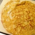 ☆こまっと☆'s cooksnap of when they made 薄焼き卵.