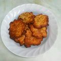ピーナッツ子♪'s cooksnap of when they made 簡単アーモンドチュイール.