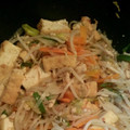 キャラメグ♪'s cooksnap of when they made 給料日前の節約に。厚揚げ味噌炒め。.