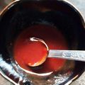ポコポコさん's cooksnap of when they made なくても大丈夫！簡単☆即席ピザソース.