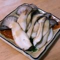 westerly's cooksnap of when they made ちょ〜簡単、エリンギのステーキ.