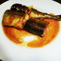 SHIOPI✩U's cooksnap of when they made フライパンで簡単！さんまの蒲焼き.