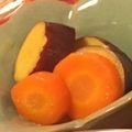 ◎eえrりi◎'s cooksnap of when they made さつまいものレモンバター煮.