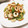 isshipanda's cooksnap of when they made たらこ＊ちくわ＊長葱＊マヨ胡麻和え.