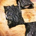 はらぺこぺこまる's cooksnap of when they made 簡単☆長いもステーキのオシャレおつまみ.