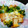 赤きんぎょ16's cooksnap of when they made 厚揚げとブロッコリーの玉子とじ.