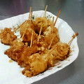 なおころピッコロ's cooksnap of when they made 節約！ちくわで立派なおかず！ちくわ南蛮.