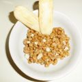白いぐれーぷ's cooksnap of when they made ❇ハッピー納豆で♪Happy♪❇.