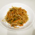 のかまるこ's cooksnap of when they made もやしのゴマ味噌和え(*^-^*).