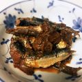 usagi1019's cooksnap of when they made 鰯の梅煮❤.