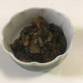 papikun's cooksnap of when they made ふきのとうと椎茸の味噌.