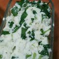 おたえマン's cooksnap of when they made ルッコラとジャガイモの大人サラダ♪.