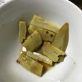 クックZ8YY24☆'s cooksnap of when they made サツマイモの煮物。.