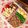 mintymoo's cooksnap of when they made 母直伝、三色鶏そぼろ弁当.