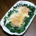 なおころピッコロ's cooksnap of when they made チアシード入り☆豆腐納豆グラタン.