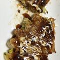 おるご's cooksnap of when they made お好み焼きの基本レシピ.