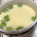 クックAMNJR2☆'s cooksnap of when they made ふわとろ簡単❤茶碗蒸し.