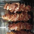 あさのやぎ's cooksnap of when they made 焼き鳥、豚丼のタレ＊串焼き、炒め物に！.
