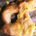 クック8OSM49☆'s cooksnap of when they made 超簡単ささみチーズ焼き.