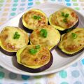 komomoもも's cooksnap of when they made ♡　さつま芋の味噌マヨチーズ焼き　♡.