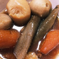 もろへいやスープ's cooksnap of when they made お正月の筑前煮・圧力鍋で簡単！.