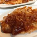 まえから's cooksnap of when they made 洋食屋さんのポークチャップ.