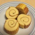 ｍａｍａｒａｄｅ's cooksnap of when they made 簡単お節！基本の伊達巻☆オーブン20分.