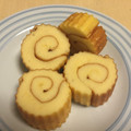 ｍａｍａｒａｄｅ's cooksnap of when they made 簡単お節！基本の伊達巻☆オーブン20分.