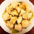 ぷにぷにみかん's cooksnap of when they made 便秘解消♥鶏むねキャベツ蒸し.