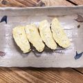 ミトン母ちゃん's cooksnap of when they made 綺麗でふわふわ玉子焼き だし巻き、弁当.