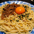 兎餅4号's cooksnap of when they made ☆えのきのなめ茸☆.