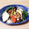 カーシャかゆ's cooksnap of when they made 鱈の生姜みぞれあん.