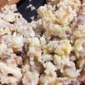 cherry__xo's cooksnap of when they made 絶対美味しい卯の花！！.