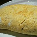 アイアンツリー's cooksnap of when they made チキンライスが絶品！簡単オムライス♪.
