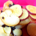 カルピン☆'s cooksnap of when they made 炊飯器♪簡単さつまいも&りんごの蜂蜜煮♪.