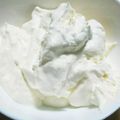 クックTBTEMY☆'s cooksnap of when they made しらら風ふわふわレアチーズケーキ.