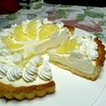 ロイスラブ's cooksnap of when they made 簡単濃厚！基本のレアチーズケーキ♡.