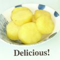 ＨＡＬ．Ｍ's cooksnap of when they made サツマイモの甘辛ほっこり煮♥.